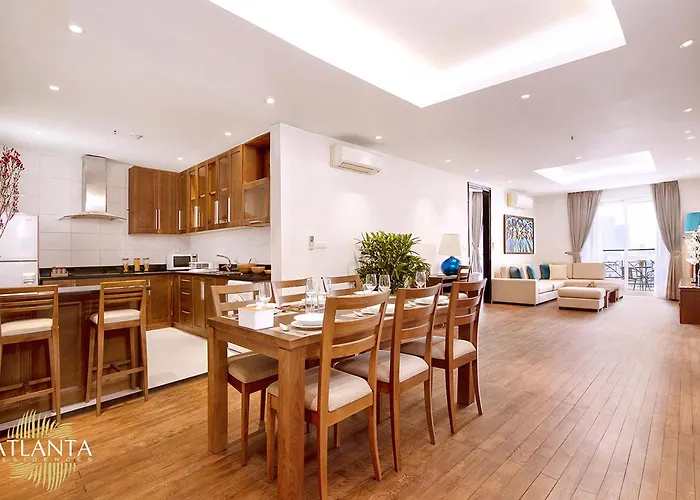 Atlanta Residences